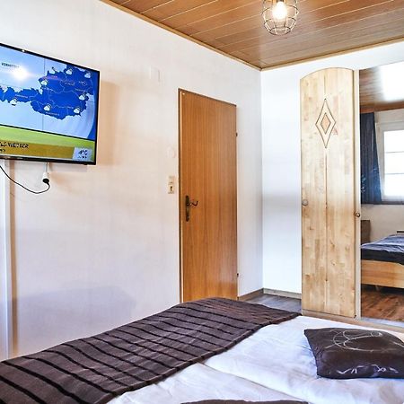 Ferienwohnung Bergerlebnis Oetscher Lackenhof Extérieur photo