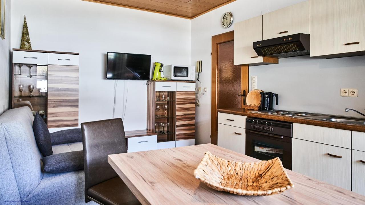 Ferienwohnung Bergerlebnis Oetscher Lackenhof Extérieur photo