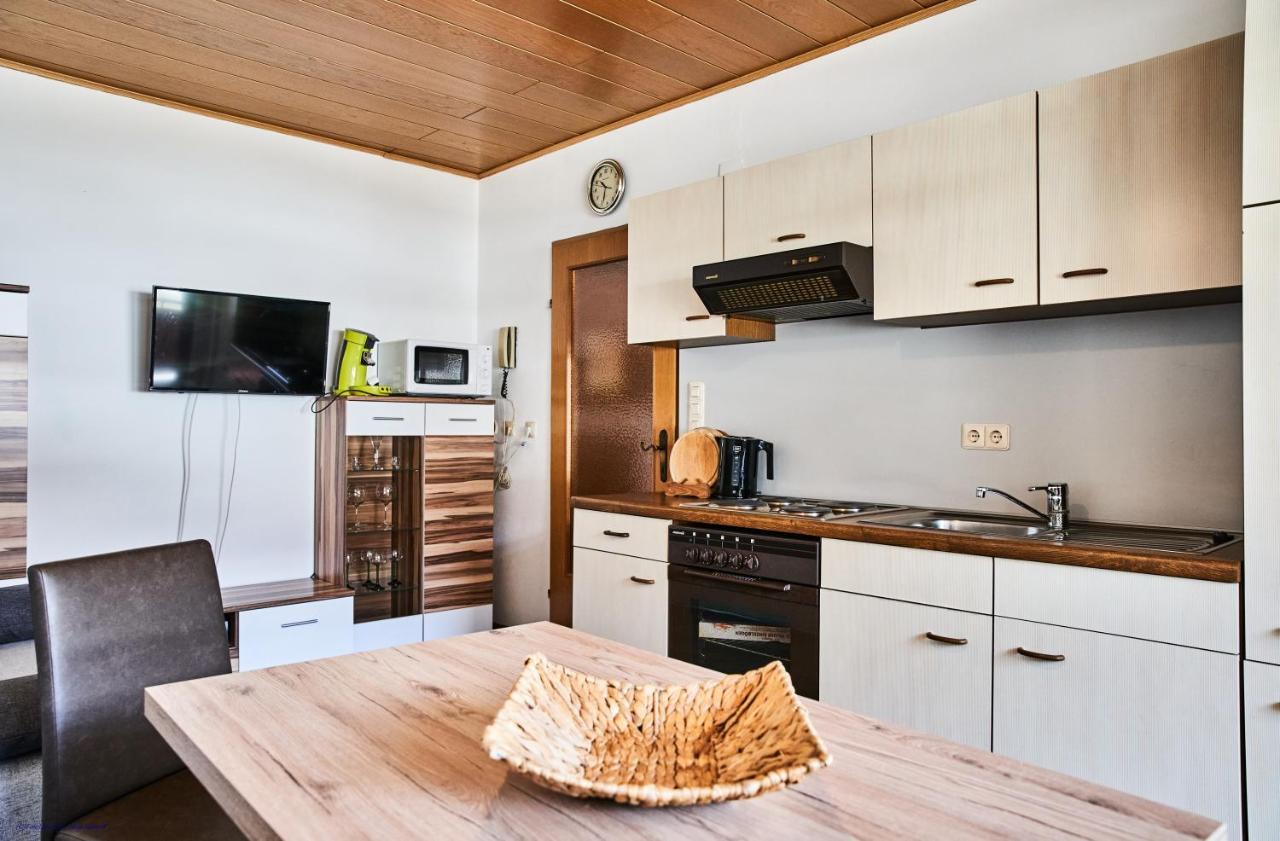 Ferienwohnung Bergerlebnis Oetscher Lackenhof Extérieur photo